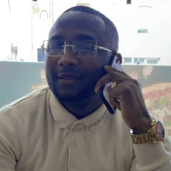 Anfane Attoumane - le Mans - 72100 – Conseiller SAFTI