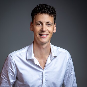 Arnaud Lamour - Auray - 56400 – Conseiller SAFTI