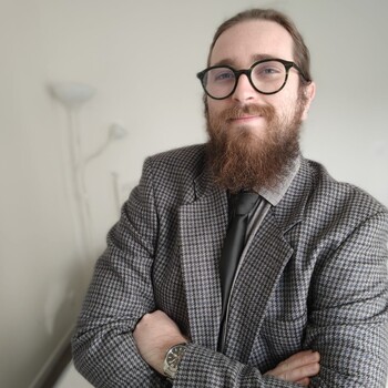 Luke Allouchery - Flechin - 62960 – Conseiller SAFTI