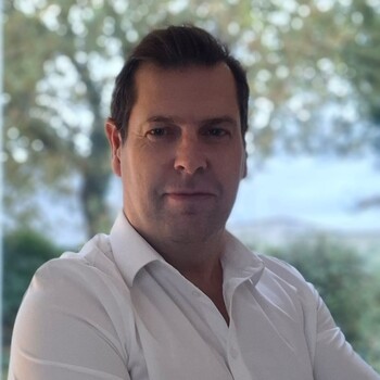 Photo de Marcel Jaffrez, conseiller immobilier Safti