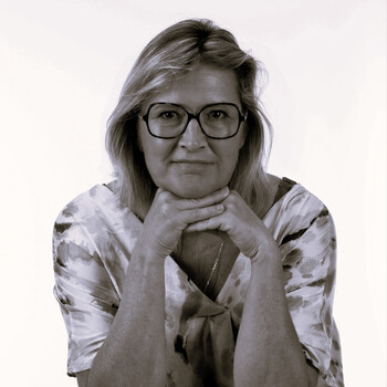 Photo de Claire Barros, conseillère immobilier Safti