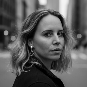 Photo de Cyrielle Lechevalier, conseillère immobilier Safti