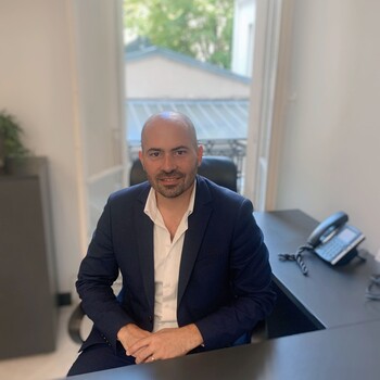 François Babut - Paris - 75000 – Conseiller SAFTI