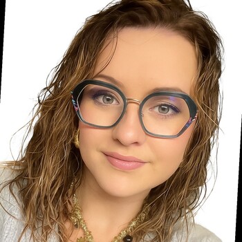 Photo de Juliette Germain, conseillère immobilier Safti