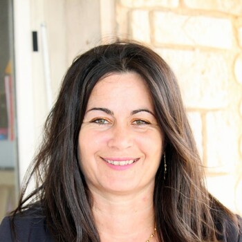 Nadège Leenaert - Bessan - 34550 – Conseiller SAFTI