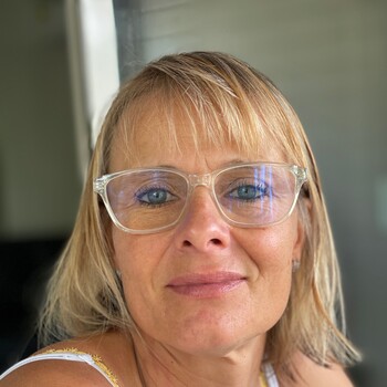 Photo de Virginie Dursin, conseillère immobilier Safti