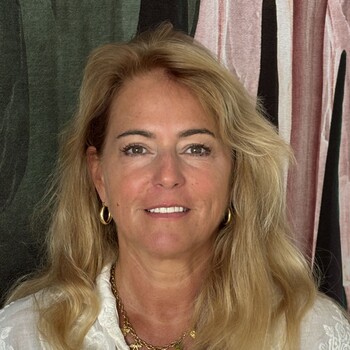 Photo de Katia Muller, conseillère immobilier Safti