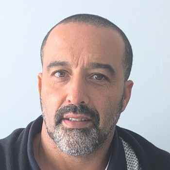 Aziz Chibli - Aussonne - 31840 – Conseiller SAFTI