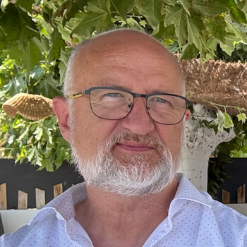 Photo de Michel Romero, conseiller immobilier Safti