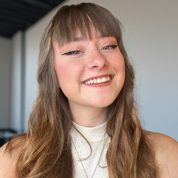 Photo de Gabrielle Lesur, conseillère immobilier Safti