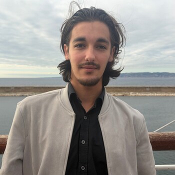 Photo de Rayan Regaoui, conseiller immobilier Safti