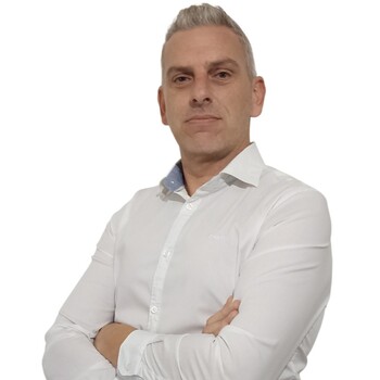 Photo de Arnaud Rey-Lagarde, conseiller immobilier Safti