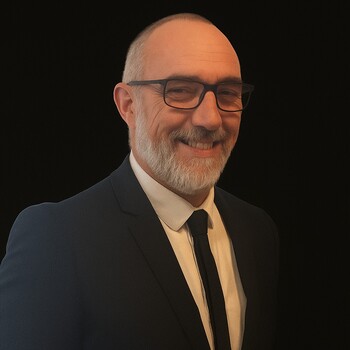 Photo de Steeve Toquard, conseiller immobilier Safti