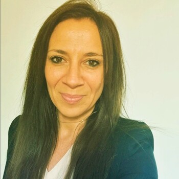 Photo de Barbara Guillard, conseillère immobilier Safti