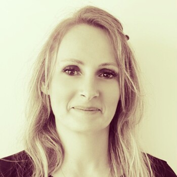 Photo de Christelle Bodin, conseillère immobilier Safti