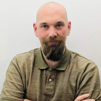 Damien Deschamps - la Berthenoux - 36400 – Conseiller SAFTI