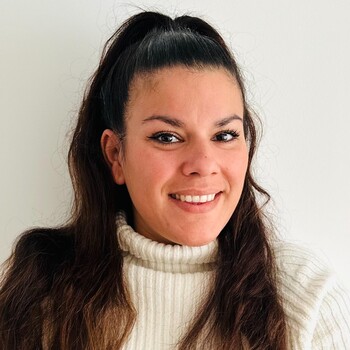 Photo de Cindy Carreira, conseillère immobilier Safti