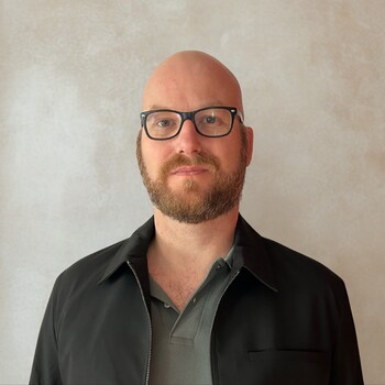 Photo de John Routy, conseiller immobilier Safti