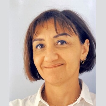 Virginie Gomez - Aydat - 63970 – Conseiller SAFTI
