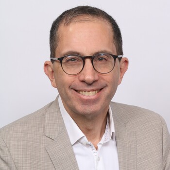 Jérôme Pinon - Paris 14e Arrondissement - 75014 – Conseiller SAFTI