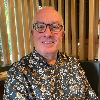 Photo de Jean-Michel Contigiani, conseiller immobilier Safti