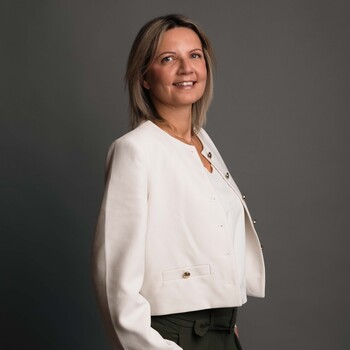 Lidwine Colliot - Romaneche-Thorins - 71570 – Conseiller SAFTI