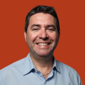 Photo de Yann Rakosi, conseiller immobilier Safti