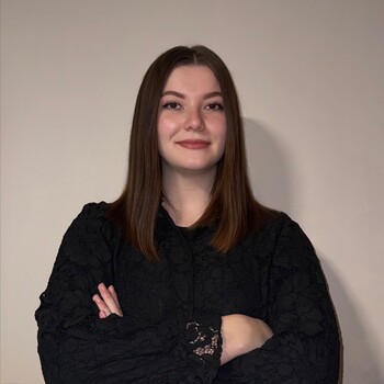 Photo de Tiphaine Durcak, conseillère immobilier Safti