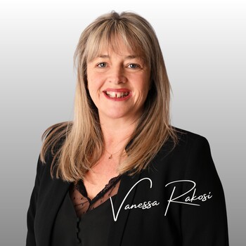 Photo de Vanessa Rakosi, conseillère immobilier Safti