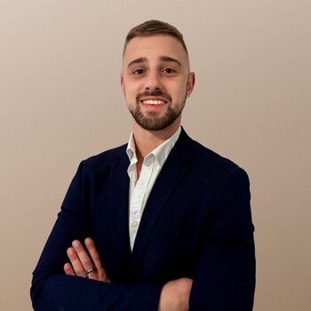 Photo de Steven Reveillon, conseiller immobilier Safti