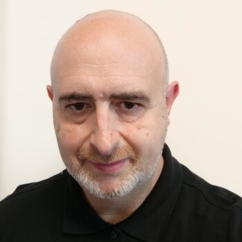 Photo de Eric Zensz, conseiller immobilier Safti