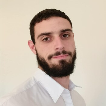 Photo de Noah Rouvet, conseiller immobilier Safti