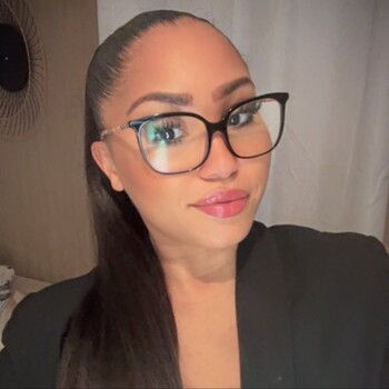 Photo de Elodie Lafleur, conseillère immobilier Safti