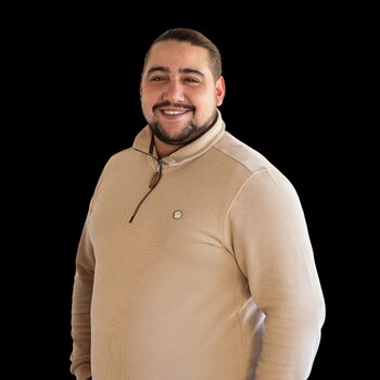 Diogo Ribeiro - la Murette - 38140 – Conseiller SAFTI