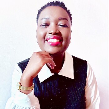 Louise Owangal - Longpont-Sur-Orge - 91310 – Conseiller SAFTI