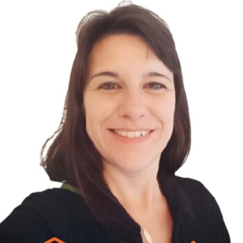 Photo de Aurélie Moulinec, conseillère immobilier Safti