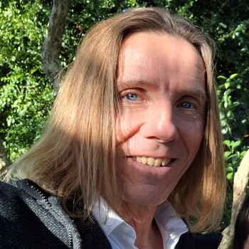 Photo de Eric Evin, conseiller immobilier Safti