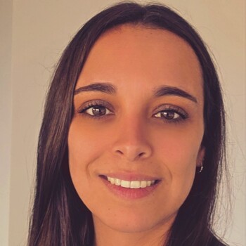 Tiffany Rebeyrol - Ferrieres - 17170 – Conseiller SAFTI