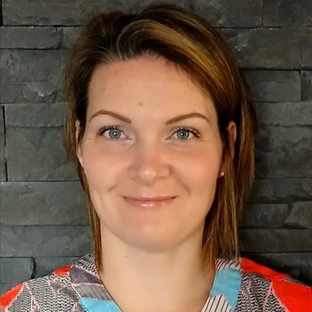 Photo de Sandra Krempp, conseillère immobilier Safti