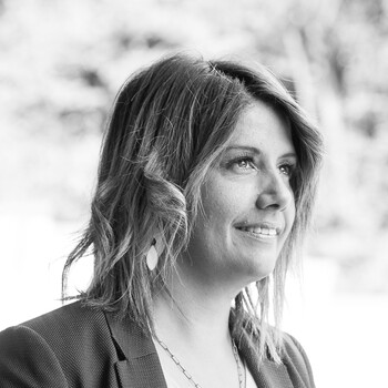 Photo de Florine Sauvaire, conseillère immobilier Safti