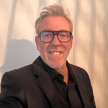 Photo de Pierre Guerin, conseiller immobilier Safti