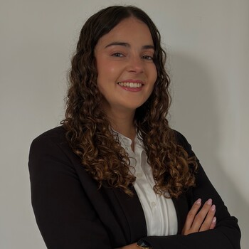 Photo de Léna Masny, conseillère immobilier Safti