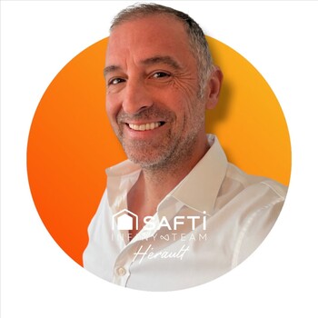 Arnaud Ducoin - Pignan - 34570 – Conseiller SAFTI