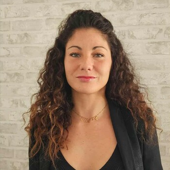 Photo de Anne-Laure Cristol, conseillère immobilier Safti