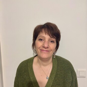 Photo de Pascaline Fraigne, conseillère immobilier Safti