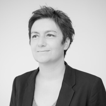 Photo de Virginie Carton, conseillère immobilier Safti