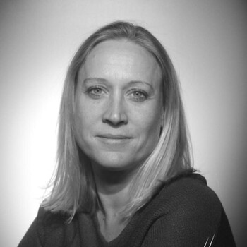 Photo de Sandrine Flament, conseillère immobilier Safti