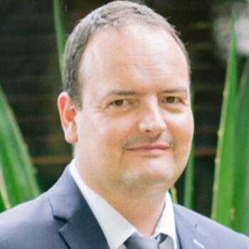 Photo de Jean-Noël Lhomme, conseiller immobilier Safti