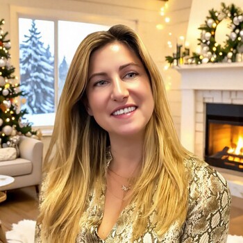 Photo de Justine Broussolle, conseillère immobilier Safti