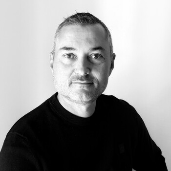 Photo de Fabrice Maestracci, conseiller immobilier Safti